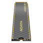 ADATA LEGEND 860 SLEG-860-500GCS drives allo stato solido 500 GB M.2 PCI Express 4.0 NVMe 3D NAND ADATA LEGEND 860 SLEG-860-500GCS drives allo stato solido 500 GB M.2 PCI Express 4.0 NVMe 3D NAND