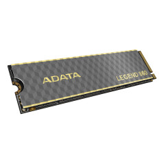 ADATA LEGEND 860 SLEG-860-1000GCS drives allo stato solido 1 TB M.2 PCI Express 4.0 NVMe 3D NAND