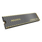 ADATA LEGEND 860 SLEG-860-1000GCS drives allo stato solido 1 TB M.2 PCI Express 4.0 NVMe 3D NAND ADATA LEGEND 860 SLEG-860-1000GCS drives allo stato solido 1 TB M.2 PCI Express 4.0 NVMe 3D NAND