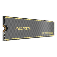 ADATA LEGEND 860 SLEG-860-2000GCS drives allo stato solido 2 TB M.2 PCI Express 4.0 NVMe 3D NAND