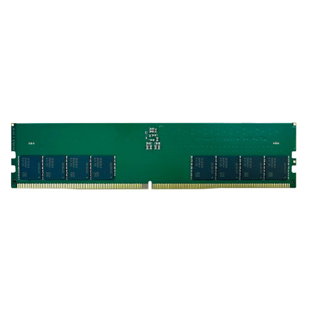 QNAP RAM-16GDR5T0-UD-4800 memoria 16 GB 1 x 16 GB DDR5 288-pin DIMM