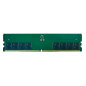 QNAP RAM-16GDR5T0-UD-4800 memoria 16 GB 1 x 16 GB DDR5 288-pin DIMM QNAP RAM-16GDR5T0-UD-4800 memoria 16 GB 1 x 16 GB DDR5 288-pin DIMM