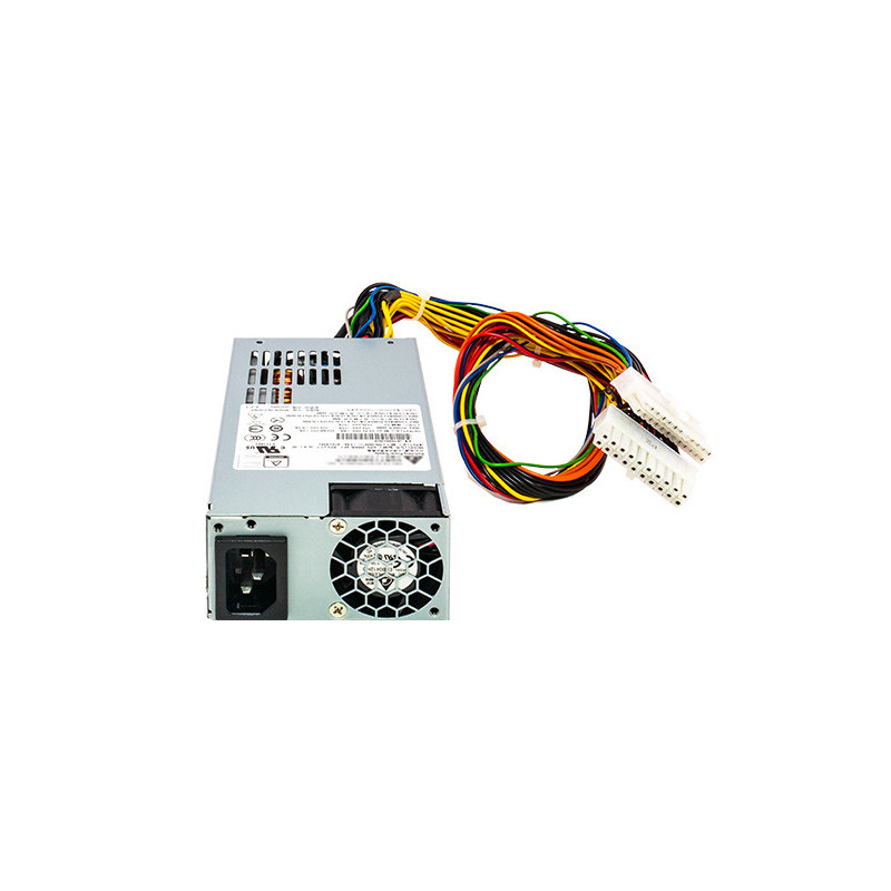QNAP PWR-PSU-350W-DT01 alimentatore per computer Argento QNAP PWR-PSU-350W-DT01 alimentatore per computer Argento