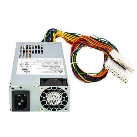 QNAP PWR-PSU-350W-DT01 alimentatore per computer Argento