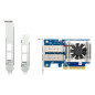 QNAP Scheda di espansione di rete dual-port 10GbE SFP+ QNAP Scheda di espansione di rete dual-port 10GbE SFP+