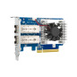 QNAP Scheda di espansione di rete dual-port 10GbE SFP+ QNAP Scheda di espansione di rete dual-port 10GbE SFP+
