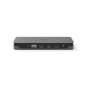 Acer GP.DCK11.01Q replicatore di porte e docking station per laptop Cablato USB 3.2 Gen 2 (3.1 Gen 2) Type-C Nero Acer GP.DCK11.01Q replicatore di porte e docking station per laptop Cablato USB 3.2 Gen 2 (3.1 Gen 2) Type-C Nero