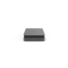Acer GP.DCK11.01Q replicatore di porte e docking station per laptop Cablato USB 3.2 Gen 2 (3.1 Gen 2) Type-C Nero