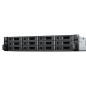 Synology RackStation RS2423+ server NAS e di archiviazione Armadio (2U) Ryzen Embedded V1780B 8 GB DDR4 0 TB DiskStation Synology RackStation RS2423+ server NAS e di archiviazione Armadio (2U) Ryzen Embedded V1780B 8 GB DDR4 0 TB DiskStation