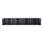 Synology RackStation RS2423+ server NAS e di archiviazione Armadio (2U) Ryzen Embedded V1780B 8 GB DDR4 0 TB DiskStation Synology RackStation RS2423+ server NAS e di archiviazione Armadio (2U) Ryzen Embedded V1780B 8 GB DDR4 0 TB DiskStation