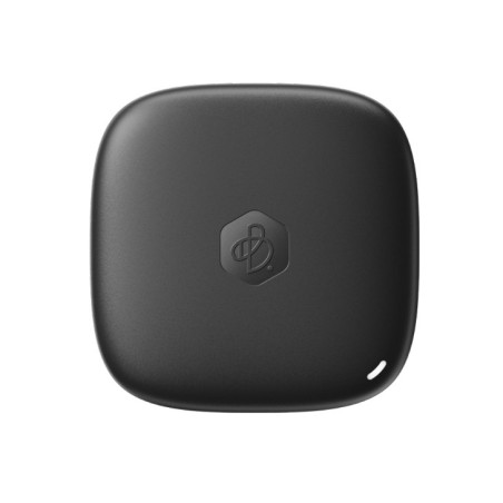 Synology BeeDrive 1TB USB tipo-C 3.2 Gen 2 (3.1 Gen 2) Nero