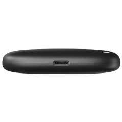 Synology BeeDrive 1TB USB tipo-C 3.2 Gen 2 (3.1 Gen 2) Nero