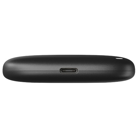 Synology BeeDrive 1TB USB tipo-C 3.2 Gen 2 (3.1 Gen 2) Nero