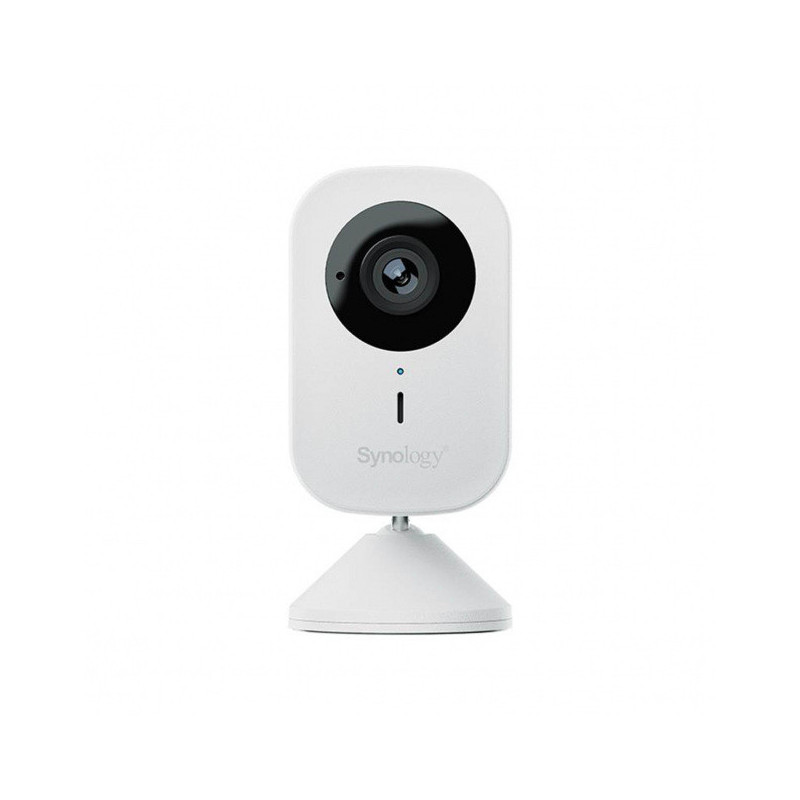 Synology CC400W telecamera di sorveglianza Cubo Telecamera di sicurezza IP Interno e esterno 2560 x 1440 Pixel