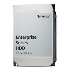Synology HAS5310-12T disco rigido interno 12 TB 7200 Giri min 512 MB 3.5" SAS3