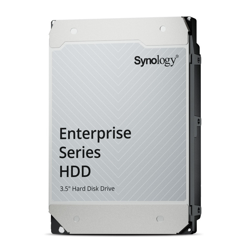 Synology HAS5310-12T disco rigido interno 12 TB 7200 Giri/min 512 MB 3.5" SAS3 Synology HAS5310-12T disco rigido interno 12 TB 7200 Giri/min 512 MB 3.5" SAS3