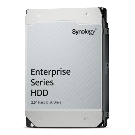 Synology HAS5310-12T disco rigido interno 12 TB 7200 Giri min 512 MB 3.5" SAS3