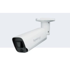 Synology BC800Z telecamera di sorveglianza Pallottola (forma) Telecamera di sicurezza IP Interno e esterno 3840 x 2160 Pixel