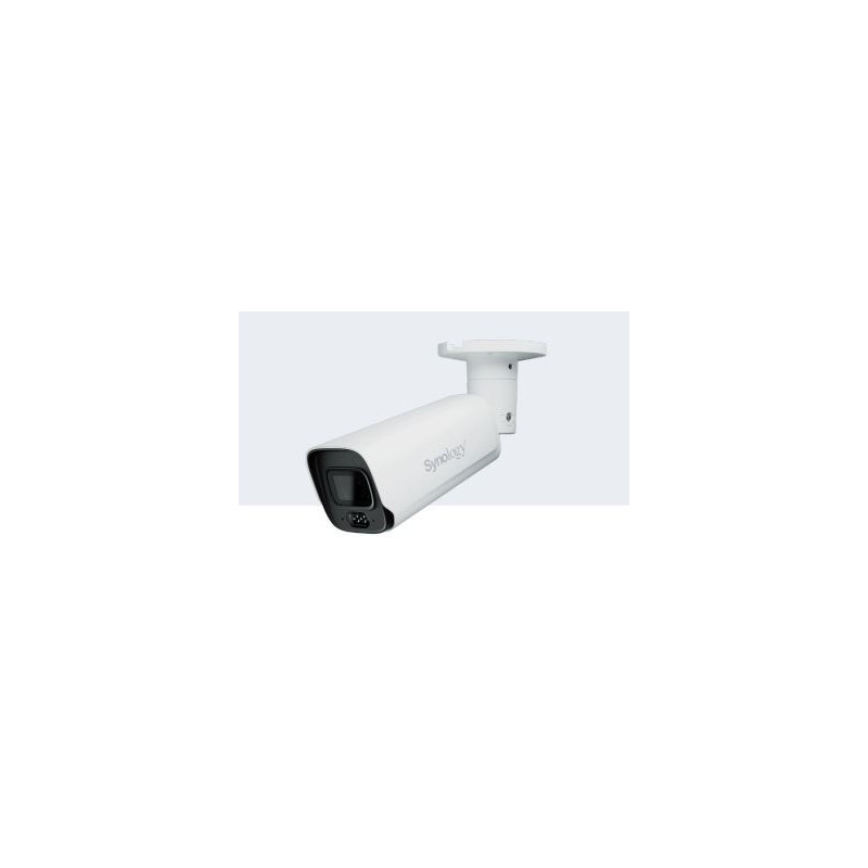 Synology BC800Z telecamera di sorveglianza Pallottola (forma) Telecamera di sicurezza IP Interno e esterno 3840 x 2160 Pixel