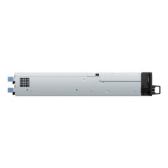 Synology RackStation RS2423RP+II NAS Armadio (2U) AMD Ryzen V1780B 8 GB DDR4 0 TB DiskStation Manager Nero