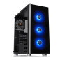 Thermaltake V200 TG RGB Midi Tower Nero Thermaltake V200 TG RGB Midi Tower Nero