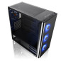 Thermaltake V200 TG RGB Midi Tower Nero Thermaltake V200 TG RGB Midi Tower Nero
