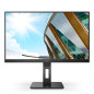 AOC P2 U27P2 LED display 68,6 cm (27") 3840 x 2160 Pixel 4K Ultra HD Nero AOC P2 U27P2 LED display 68,6 cm (27") 3840 x 2160 Pixel 4K Ultra HD Nero