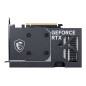 MSI GeForce RTX 5060 8G VENTUS 2X OC NVIDIA 8 GB GDDR7
