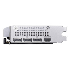 MSI GeForce RTX 5060 8G VENTUS 2X OC NVIDIA 8 GB GDDR7