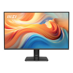 MSI Pro MP271 E14A Monitor PC 68,6 cm (27") 1920 x 1080 Pixel Full HD LCD Nero