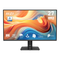 MSI Pro MP271 E14A Monitor PC 68,6 cm (27") 1920 x 1080 Pixel Full HD LCD Nero