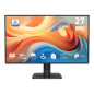 MSI Pro MP271 E14A Monitor PC 68,6 cm (27") 1920 x 1080 Pixel Full HD LCD Nero MSI Pro MP271 E14A Monitor PC 68,6 cm (27") 1920 x 1080 Pixel Full HD LCD Nero