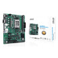 ASUS PRO A620M-C-CSM AMD A620 Socket AM5 micro ATX ASUS PRO A620M-C-CSM AMD A620 Socket AM5 micro ATX