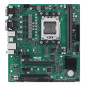 ASUS PRO A620M-C-CSM AMD A620 Socket AM5 micro ATX ASUS PRO A620M-C-CSM AMD A620 Socket AM5 micro ATX