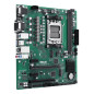 ASUS PRO A620M-C-CSM AMD A620 Socket AM5 micro ATX ASUS PRO A620M-C-CSM AMD A620 Socket AM5 micro ATX