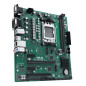 ASUS PRO A620M-C-CSM AMD A620 Socket AM5 micro ATX ASUS PRO A620M-C-CSM AMD A620 Socket AM5 micro ATX