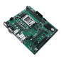 ASUS PRO A620M-C-CSM AMD A620 Socket AM5 micro ATX ASUS PRO A620M-C-CSM AMD A620 Socket AM5 micro ATX