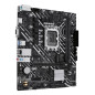 ASUS Prime H610M-K Intel H610 LGA 1700 micro ATX ASUS Prime H610M-K Intel H610 LGA 1700 micro ATX