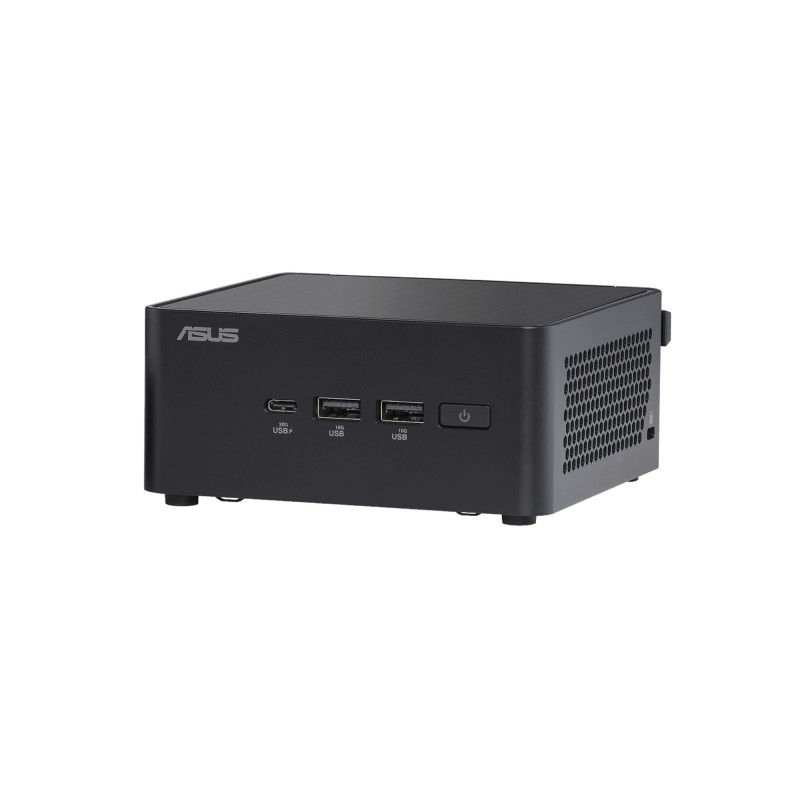 ASUS NUC 14 Pro RNUC14RVHU700002I UCFF Nero 155H ASUS NUC 14 Pro RNUC14RVHU700002I UCFF Nero 155H