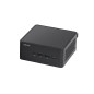 ASUS NUC 14 Pro RNUC14RVHU700002I UCFF Nero 155H ASUS NUC 14 Pro RNUC14RVHU700002I UCFF Nero 155H