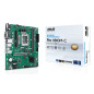 ASUS PRO H810M-C-CSM Intel H810 LGA 1851 (Socket V1) micro ATX