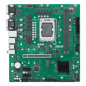 ASUS PRO H810M-C-CSM Intel H810 LGA 1851 (Socket V1) micro ATX