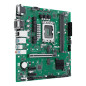 ASUS PRO H810M-C-CSM Intel H810 LGA 1851 (Socket V1) micro ATX