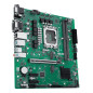 ASUS PRO H810M-C-CSM Intel H810 LGA 1851 (Socket V1) micro ATX