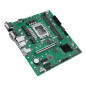 ASUS PRO H810M-C-CSM Intel H810 LGA 1851 (Socket V1) micro ATX