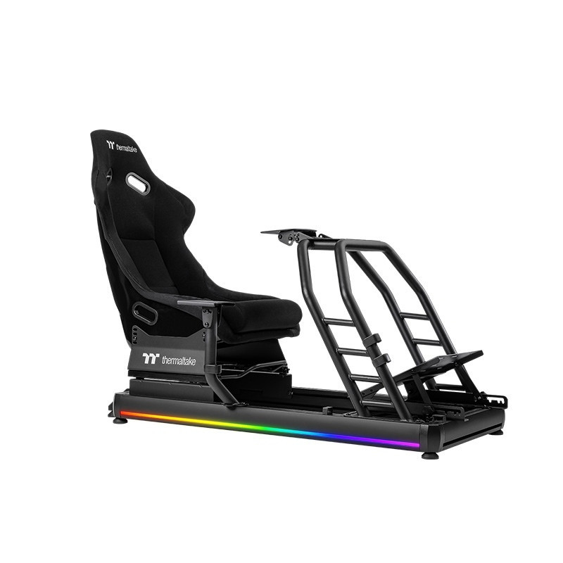 Thermaltake GR500 Abitacolo da corsa Thermaltake GR500 Abitacolo da corsa