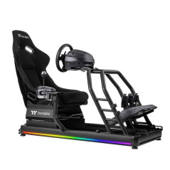 Thermaltake GR500 Abitacolo da corsa