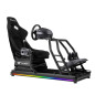 Thermaltake GR500 Abitacolo da corsa Thermaltake GR500 Abitacolo da corsa