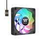 Thermaltake CL-F193-PL14SW-A sistema di raffreddamento per computer Case per computer Ventilatore 14 cm Nero 3 pz Thermaltake CL-F193-PL14SW-A sistema di raffreddamento per computer Case per computer Ventilatore 14 cm Nero 3 pz