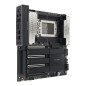 ASUS PRO WS TRX50-SAGE WIFI A AMD TRX50 Socket sTR5 CEB ASUS PRO WS TRX50-SAGE WIFI A AMD TRX50 Socket sTR5 CEB